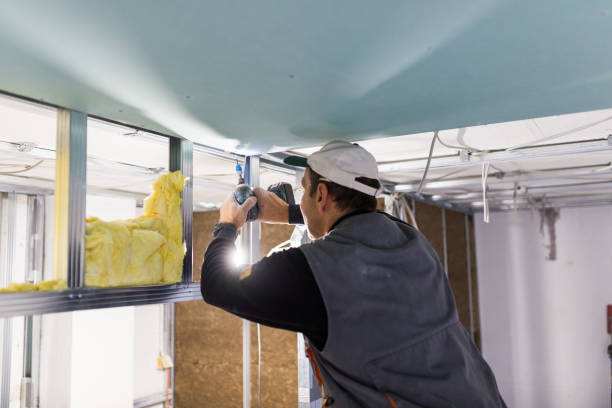 Range of Insulation Solutions in Spruce Pine, NC