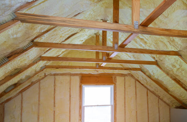 Best Blown-in Insulation  in Spruce Pine, NC