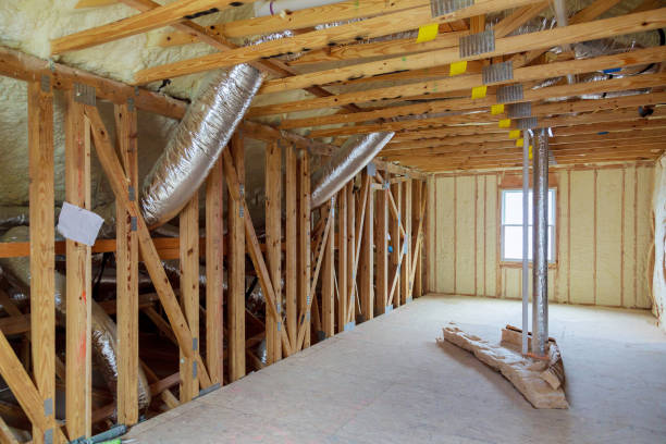 Best Insulation Replacement Services  in Spruce Pine, NC