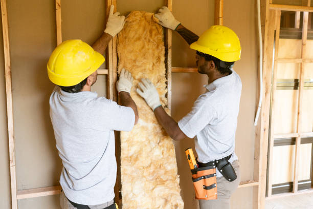 Best Garage Insulation Installation  in Spruce Pine, NC