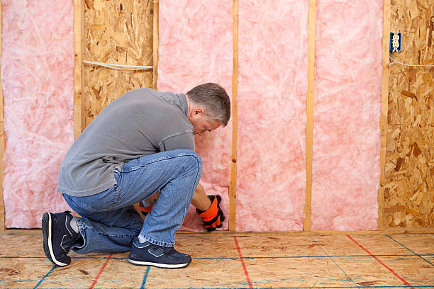 Insulation Repair Services in Spruce Pine, NC