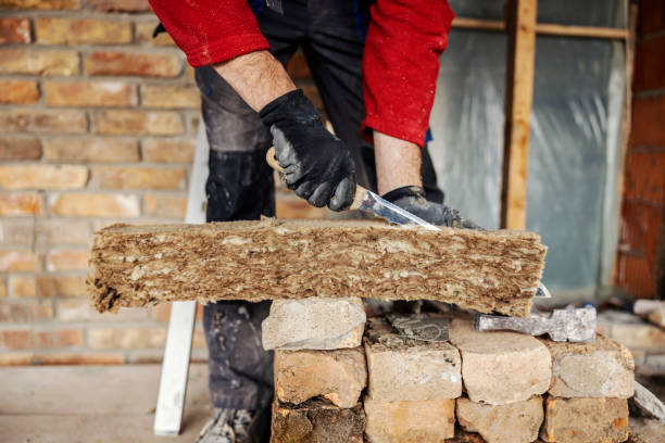 Best Attic Insulation Installation  in Spruce Pine, NC