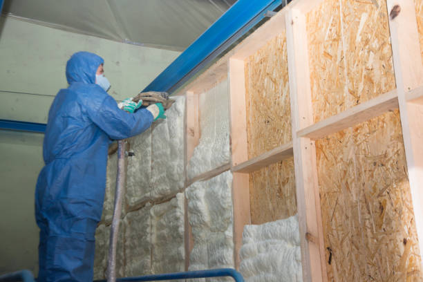 Best Affordable Insulation Services  in Spruce Pine, NC