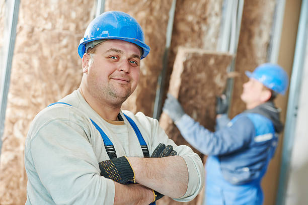 Best Professional Insulation Contractor  in Spruce Pine, NC